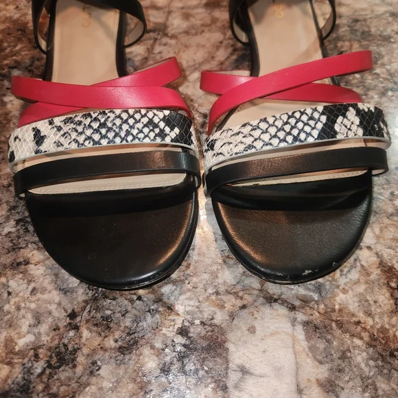 Aldo Rirarien Gladiator Sandals - Picture 5 of 6